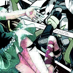 blue girl on sunday/wake up, painful sister! digipak