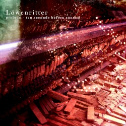 Prelude - Ten Seconds Before Sunrise