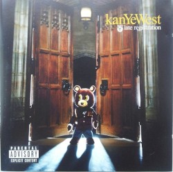Late Registration