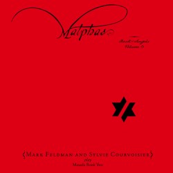 Malphas: Book of Angels, Volume 3