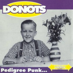 Pedigree Punk