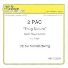 Thug Nature