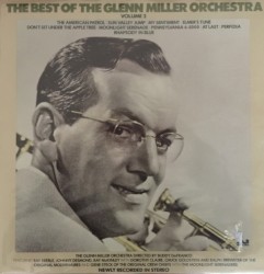 The Best of the Glenn Miller Orchestra Volume 2