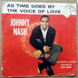 As Time Goes By / The Voice of Love