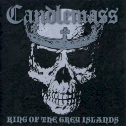 King of the Grey Islands