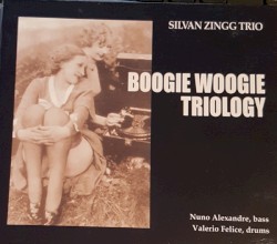 Boogie Woogie Triology