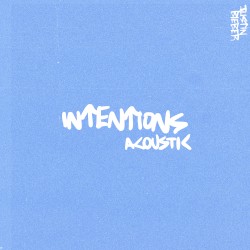 Intentions (acoustic)