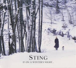 If on a Winter’s Night…