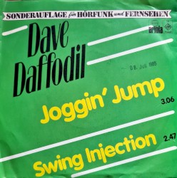 Joggin' Jump / Swing Injection