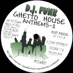 Ghetto House Anthems-2