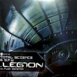 Legion / Ploc Monster