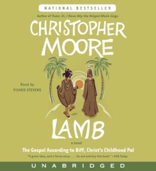 Lamb - The Gospel According to Biff, Christ's Childhood Pal