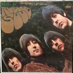 Rubber Soul
