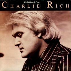 I Still Believe in Love