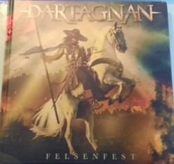 Felsenfest