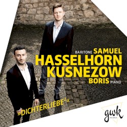 Dichterliebe²