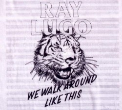 We Walk Around Like This