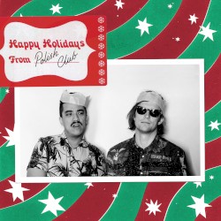 I Hate You but You Gotta Stay (On Christmas Day)