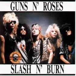 Slash N’ Burn