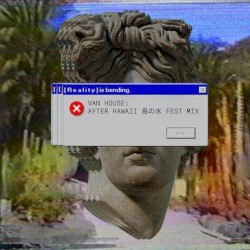 After Hawaii: Van House 島の水 FEST Mix