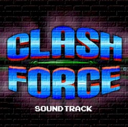 Clash Force