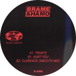 Trants EP