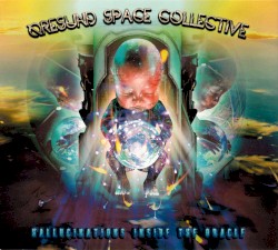 Hallucinations Inside the Oracle