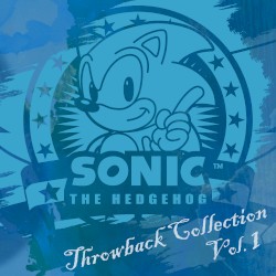 Throwback Collection, Vol.1