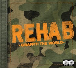 Graffiti the World