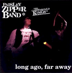 Long Ago, Far Away