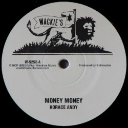 Money Money / Bull Bay Jumping