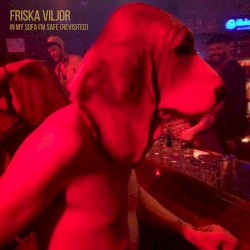 In my sofa I’m safe (Revisited)