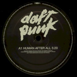 Human After All