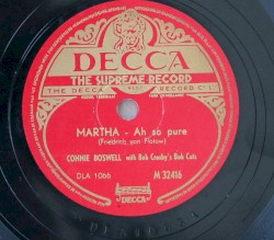 Martha / Sta-Va-Na-Da