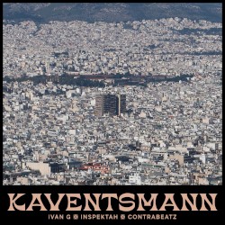 Kaventsmann