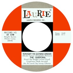 Tonight I'm Gonna Dream / The Heavenly Place