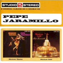 Mexican Tijuana / Mexican Gold