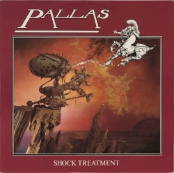 Shock Treatment
