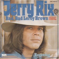 Bad, Bad Leroy Brown