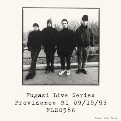Live at Lupo's Providence, RI USA 09/19/93_FLS0586