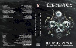 The Void Trilogy