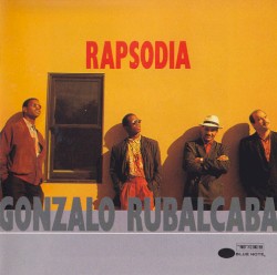 Rapsodia