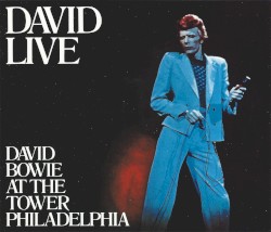 David Live