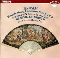 Brandenburg Concertos