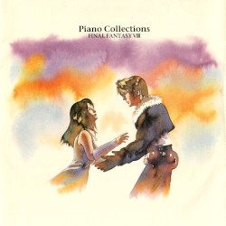Piano Collections: Final Fantasy VIII