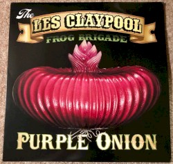 Purple Onion