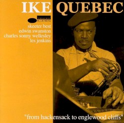 From Hackensack to Englewood Cliffs