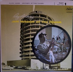 Jam Session at the Tower, Part 1