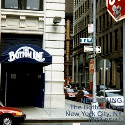 1974-05-16: Citizen Kane Junior Blues: New York, NY, USA