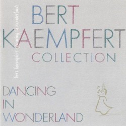 Dancing in Wonderland